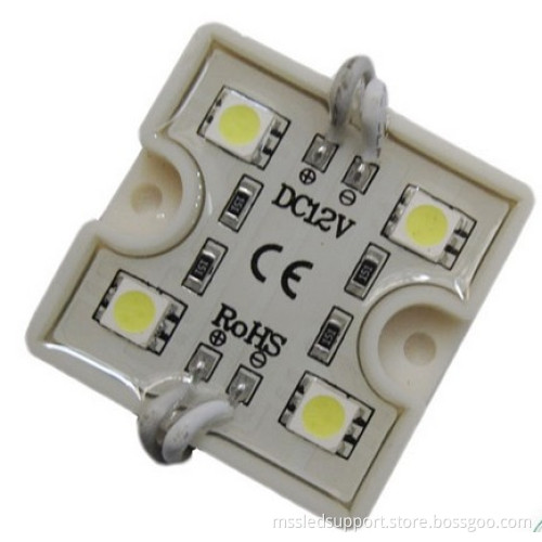 LED Light Box Module Display Module